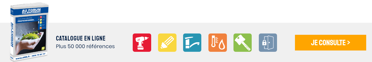 Catalogue interactif