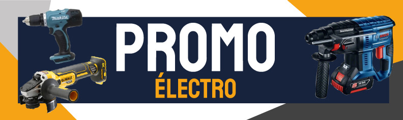 Promo Electro
